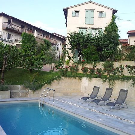 Boutique Hotel Dvor Dobrovo Exterior foto