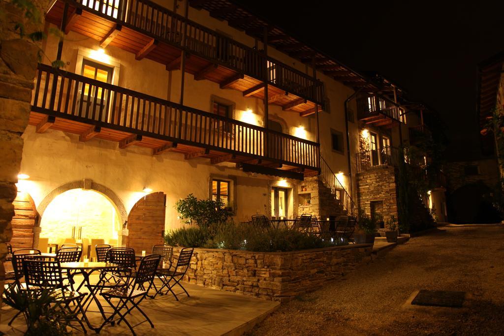 Boutique Hotel Dvor Dobrovo Exterior foto
